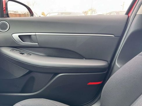 Certified 2025 Hyundai Sonata SEL image 32
