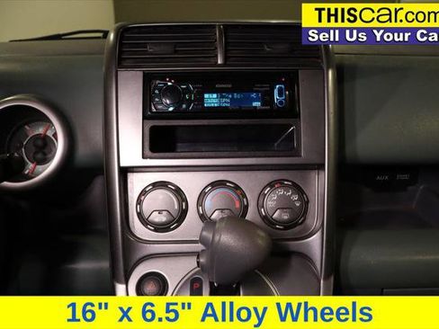 Used 2003 Honda Element EX image 14