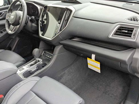 New 2025 Subaru Ascent Limited image 23