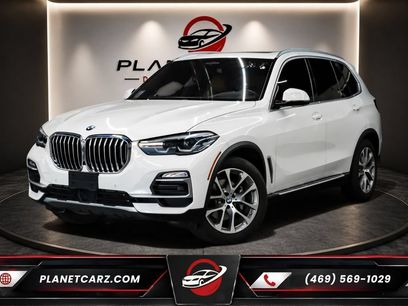 Used 2019 BMW X5 xDrive40i