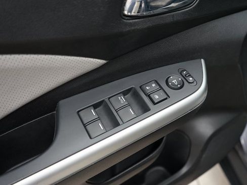 Used 2015 Honda CR-V EX-L image 23