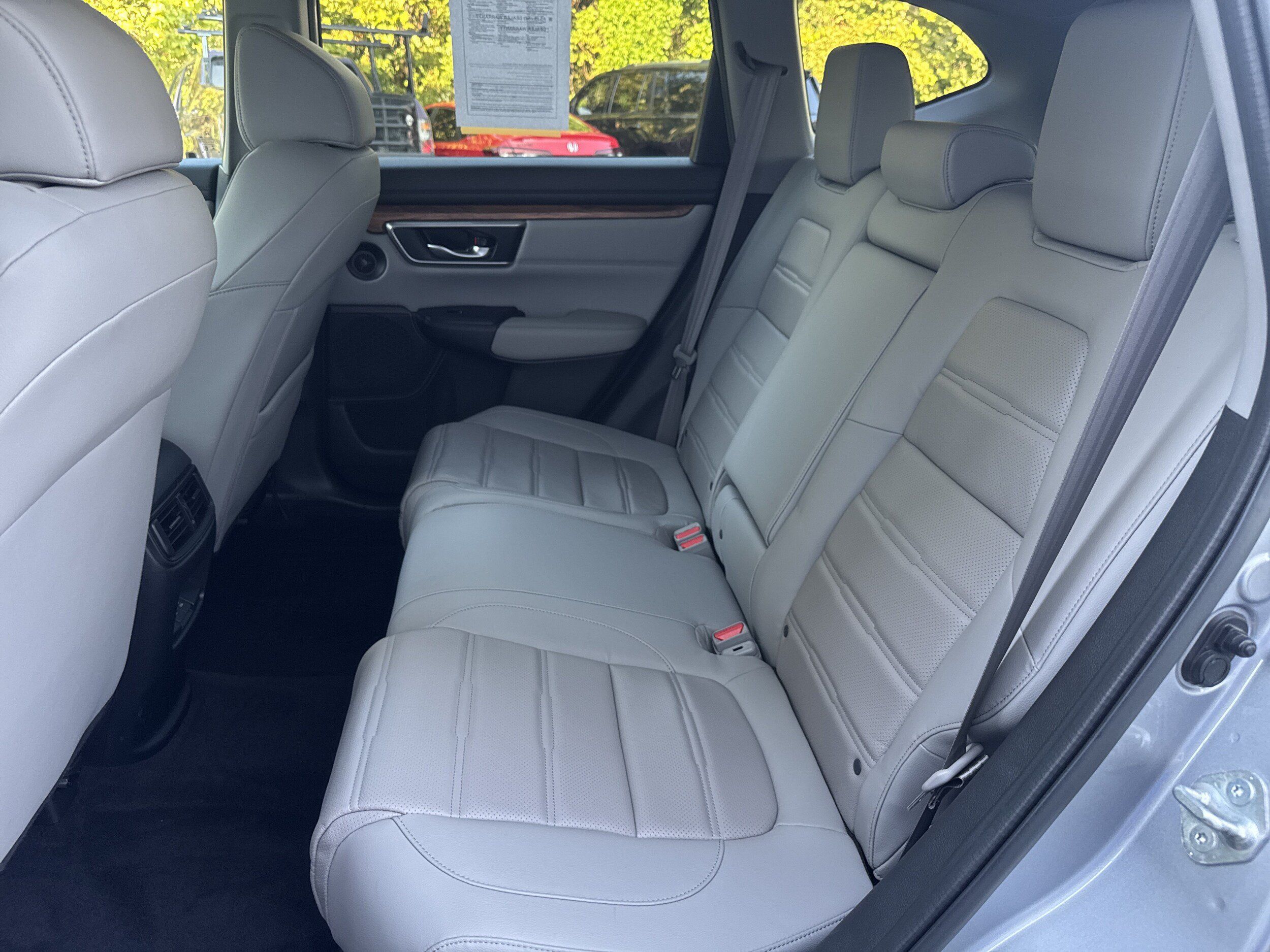 Used 2022 Honda CR-V EX-L image 10