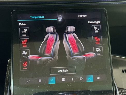 New 2026 Cadillac Escalade IQ Sport 1 image 20