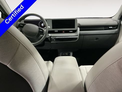 Certified 2023 Hyundai Ioniq 5 Limited AWD/4WD image 11