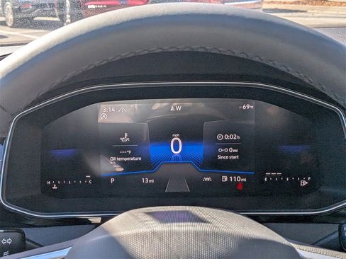 New 2026 Volkswagen Jetta S image 27