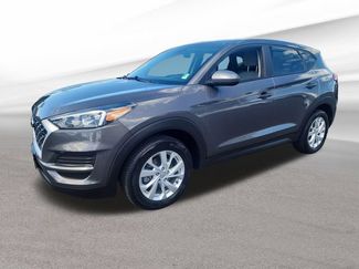 Used 2020 Hyundai Tucson SE AWD/4WD 360° Tour