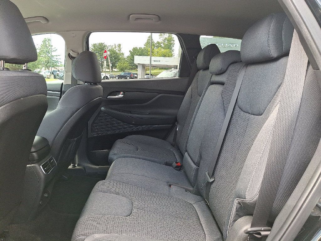 Used 2022 Hyundai Santa Fe SEL AWD/4WD image 11