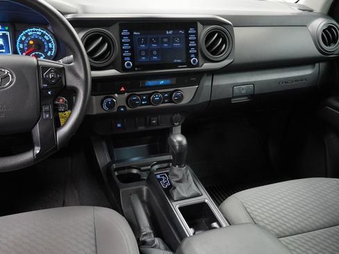 Used 2023 Toyota Tacoma SR AWD/4WD image 21