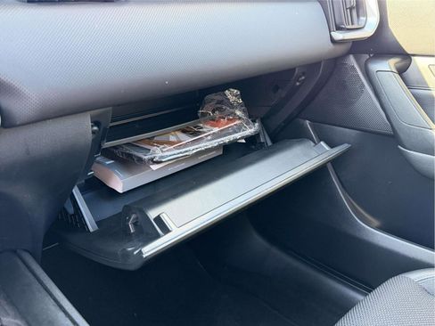 Used 2025 MAZDA CX-50 AWD 2.5 S w/ Preferred Package image 29