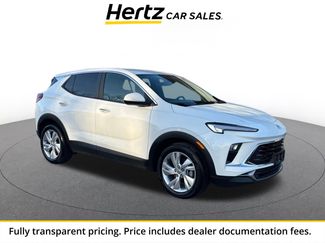 Used 2025 Buick Encore GX Preferred FWD video 1