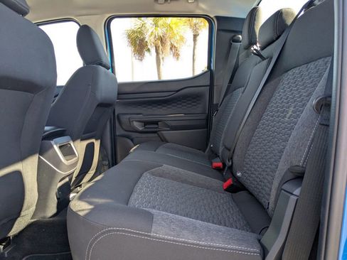 New 2025 Ford Ranger XL image 14