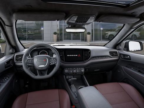 New 2026 Dodge Durango GT AWD/4WD image 14