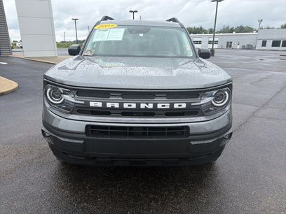 Used 2023 Ford Bronco Sport Big Bend w/ Convenience Package