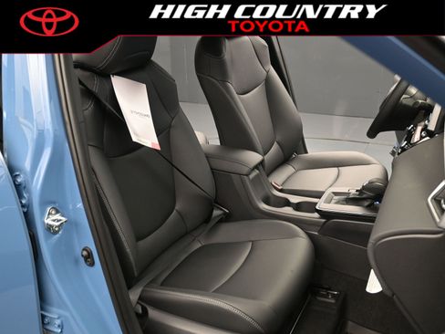 New 2026 Toyota Corolla Cross XLE image 27