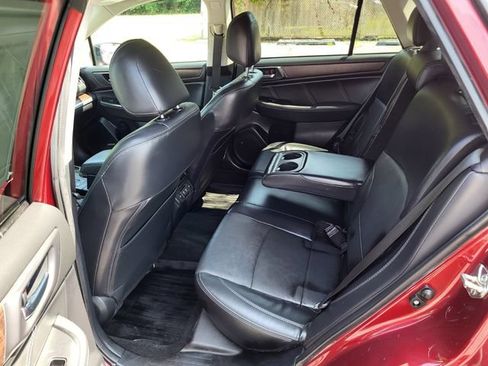 Used 2019 Subaru Outback 2.5i Limited w/ Popular Package #2 AWD/4WD image 15