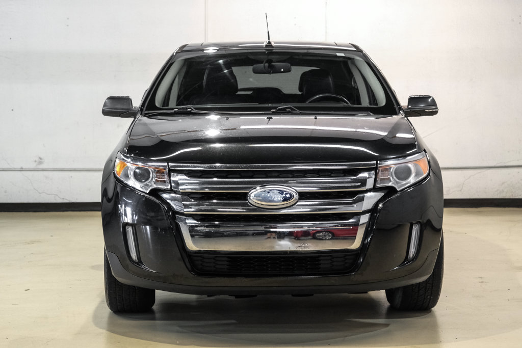 Used 2013 Ford Edge SEL AWD/4WD image 6