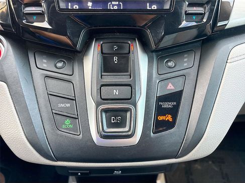 Used 2018 Honda Odyssey EX-L image 17