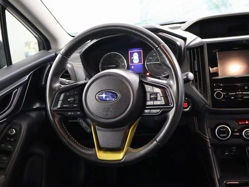 Used 2023 Subaru Crosstrek 2.5i Sport image 15