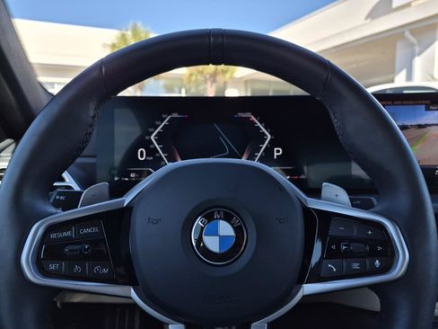 Certified 2026 BMW 430i xDrive Coupe w/ M Sport Package AWD/4WD image 13