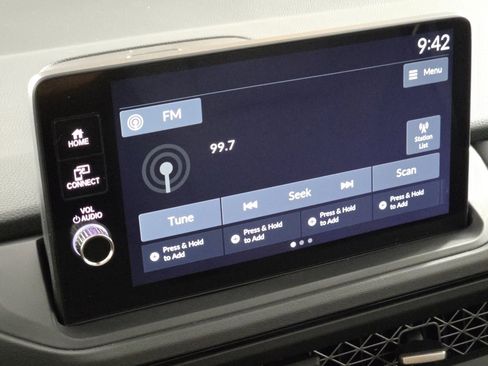 New 2026 Honda Accord SE image 3