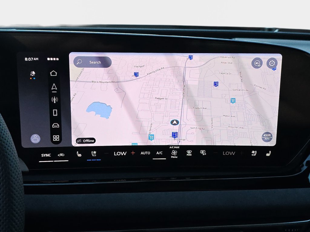 New 2026 Audi S5 Premium Plus AWD/4WD image 25