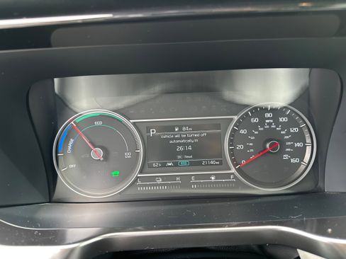 Used 2023 Kia Sorento EX AWD/4WD image 35