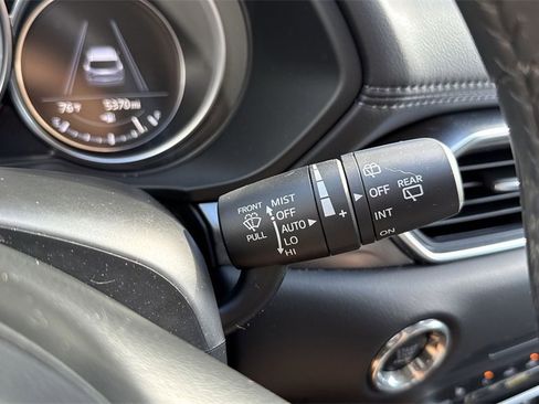 Used 2024 MAZDA CX-5 AWD 2.5 S w/ Preferred Package image 56