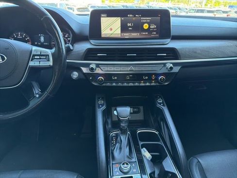 Used 2020 Kia Telluride EX AWD/4WD image 27