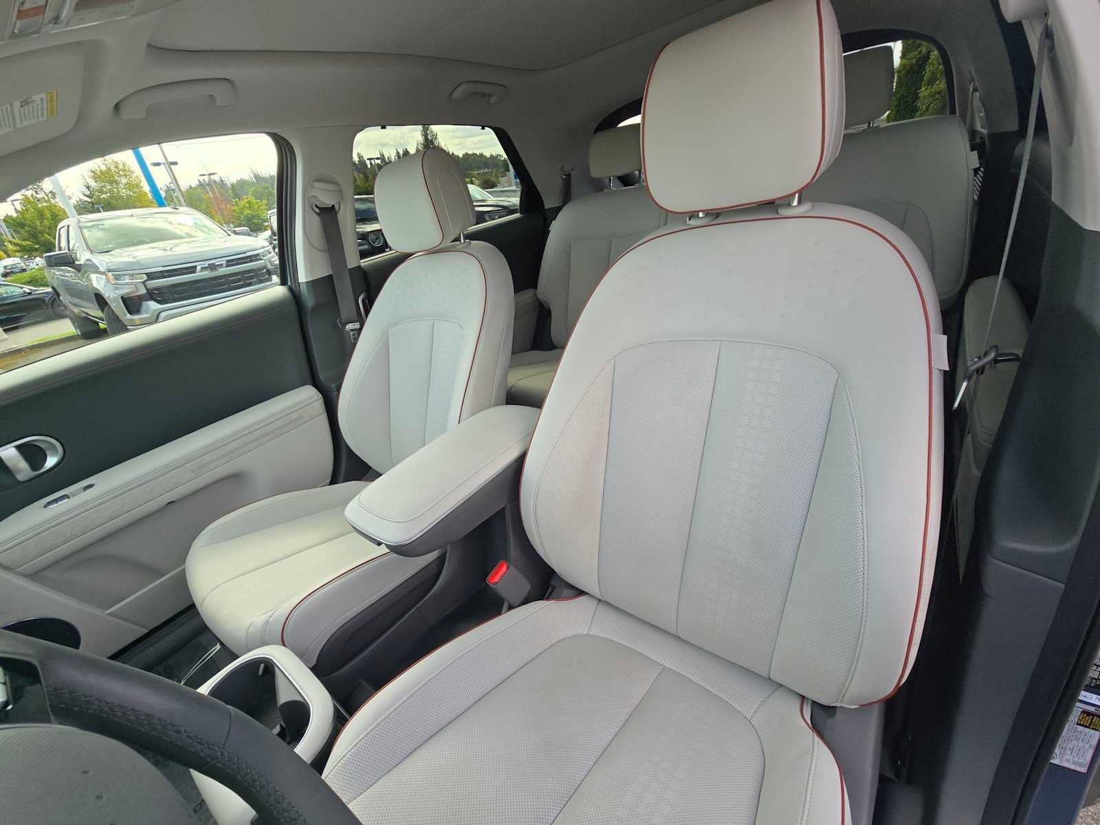 Used 2024 Hyundai Ioniq 5 Limited RWD image 22
