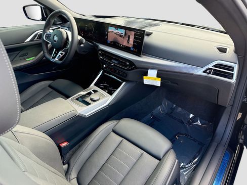 New 2026 BMW 430i xDrive Convertible w/ M Sport Package image 15