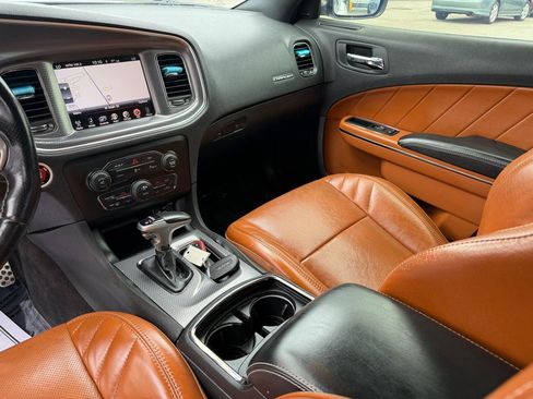 Used 2016 Dodge Charger SRT Hellcat w/ Harman/Kardon Audio Group RWD image 26