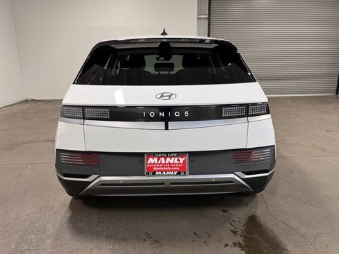 Used 2024 Hyundai Ioniq 5 SEL image 4