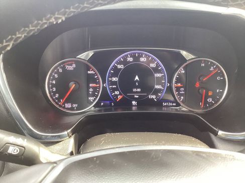 Used 2023 Chevrolet Blazer RS w/ Driver Confidence II Package FWD image 28