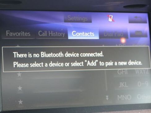 Used 2018 Lexus ES 350 image 21