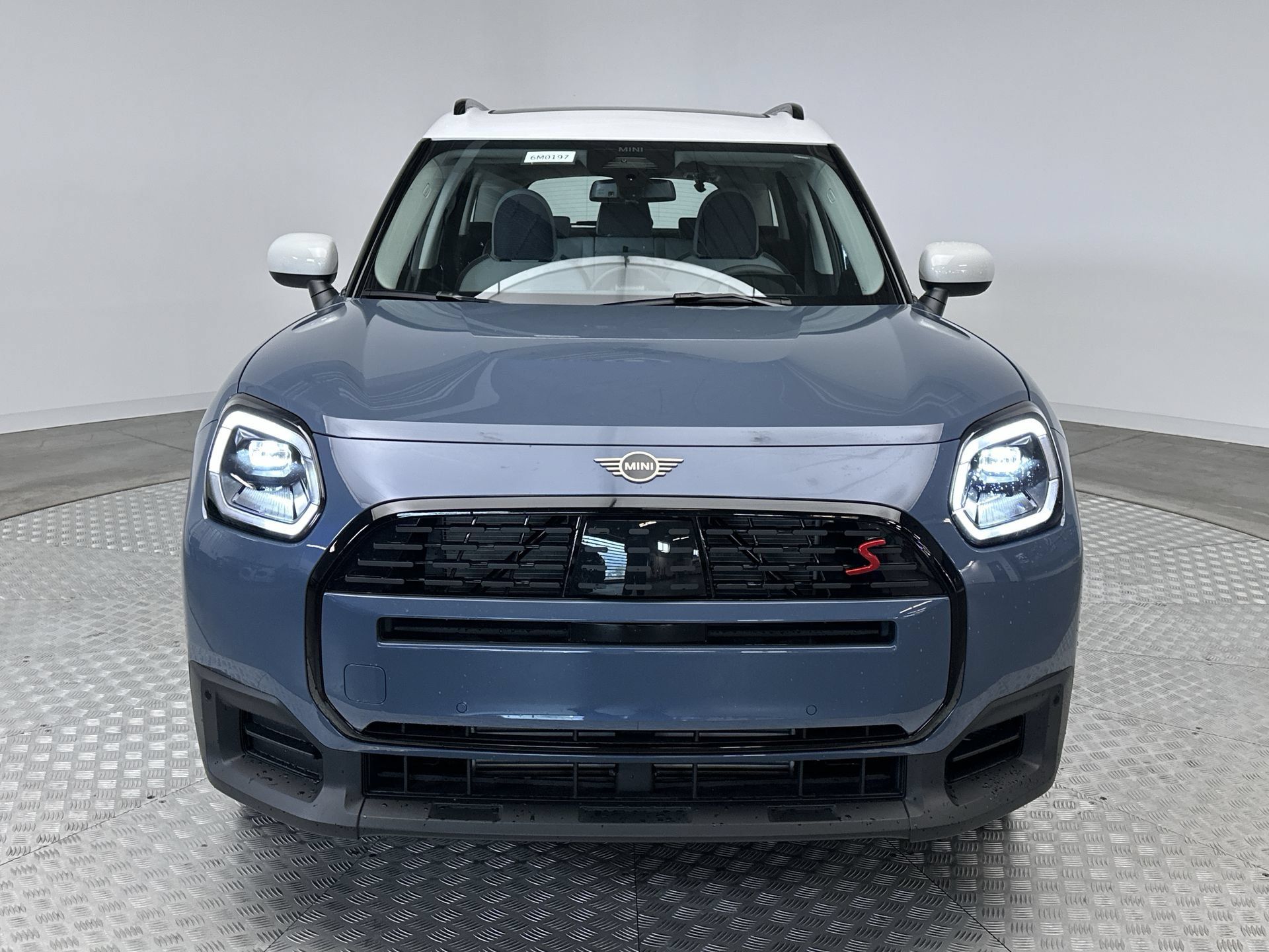 Certified 2026 MINI Cooper Countryman S AWD/4WD image 30