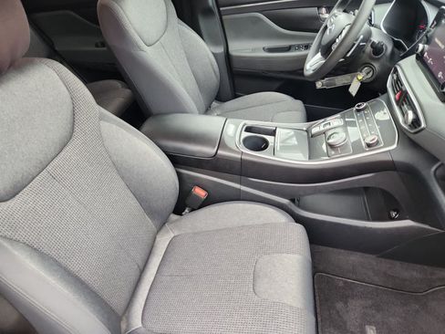 Used 2021 Hyundai Santa Fe SE FWD image 12
