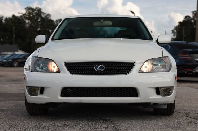Used 2005 Lexus IS 300 RWD image 20