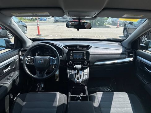 Used 2020 Honda CR-V LX image 11