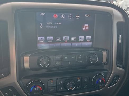 Used 2016 GMC Sierra 2500 Denali w/ Duramax Plus Package image 41