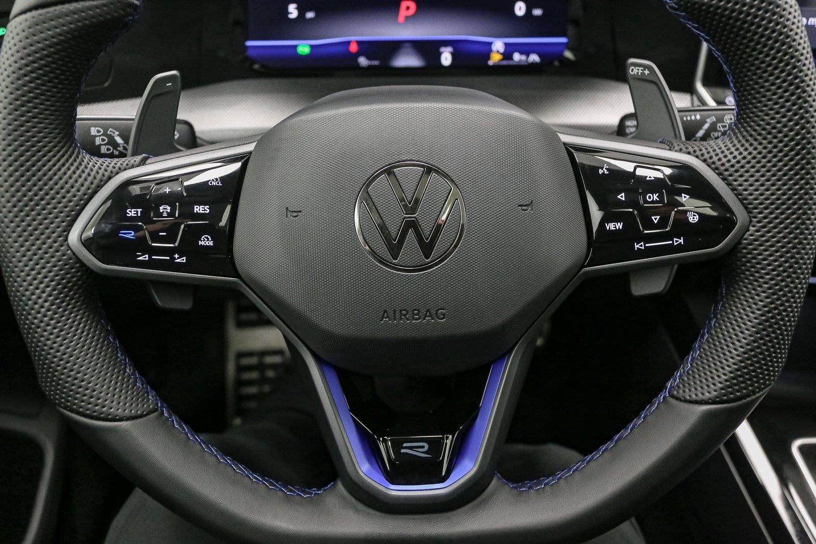 New 2026 Volkswagen Golf AWD/4WD image 20