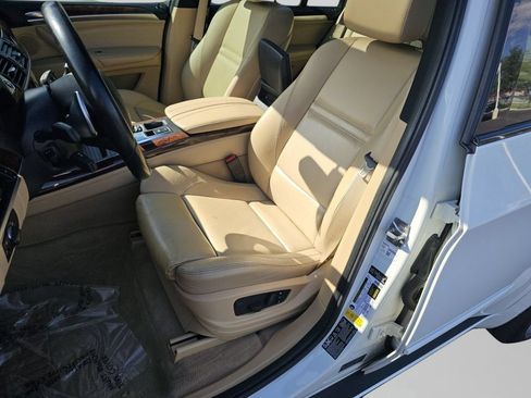 Used 2013 BMW X5 xDrive35i AWD/4WD image 6
