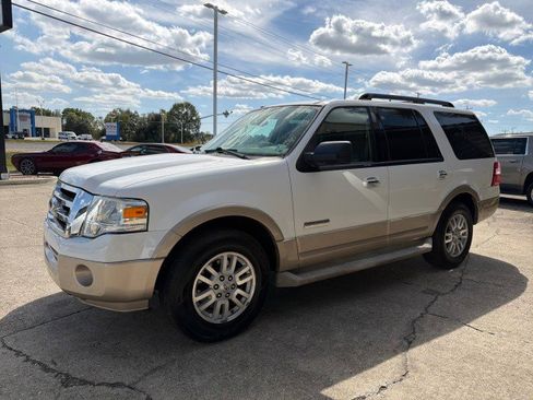 Used 2007 Ford Expedition Eddie Bauer image 11