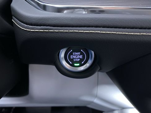 New 2025 Chevrolet Tahoe Premier image 9