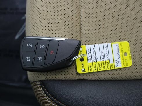 New 2026 Chevrolet Equinox ACTIV w/ Safety and Technology Package image 9