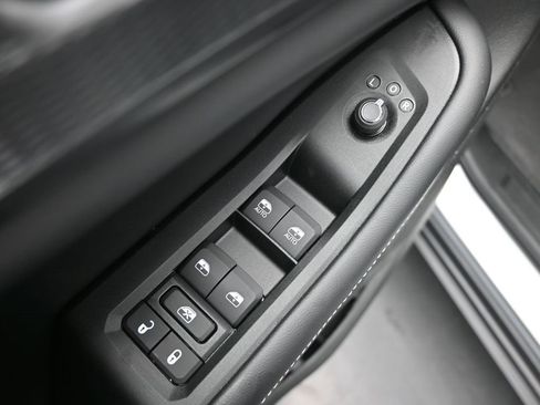 New 2025 Jeep Grand Cherokee Laredo image 13