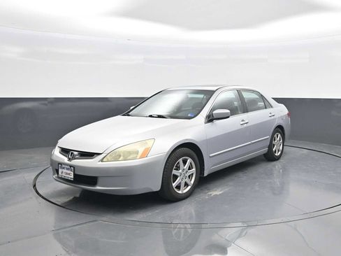 Used 2004 Honda Accord EX image 4