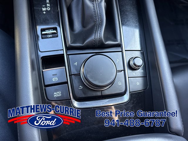 Used 2021 MAZDA MAZDA3 AWD 2.5 Turbo Hatchback image 20
