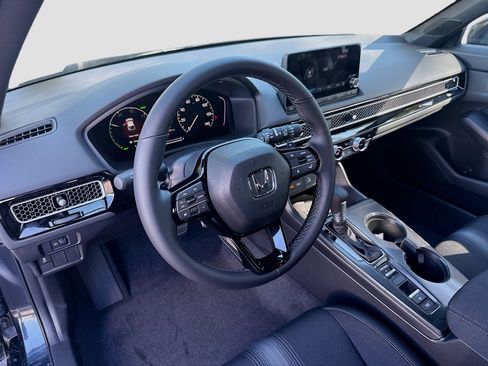 New 2026 Honda Civic Sport image 9