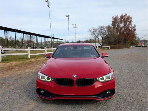 Used 2018 BMW 430i 430i image 3
