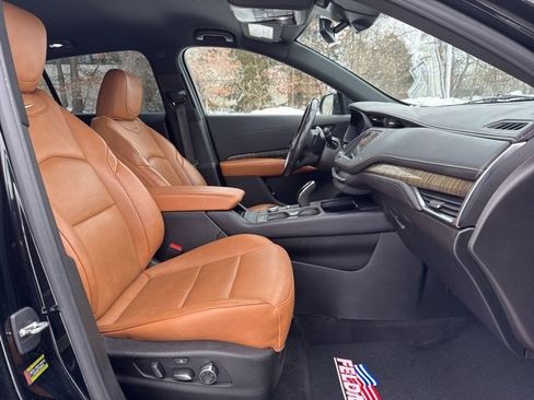 Used 2020 Cadillac XT4 Sport image 24